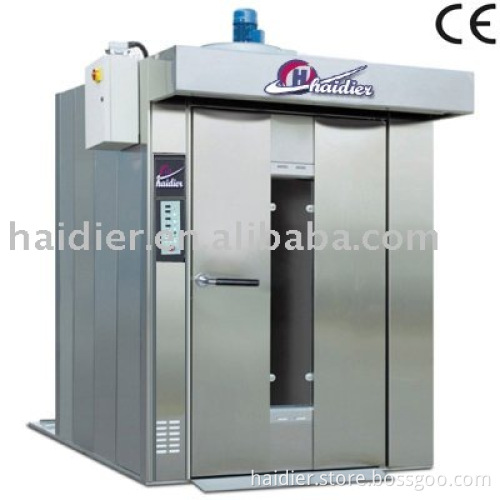 HDR-5616 Gas Oven